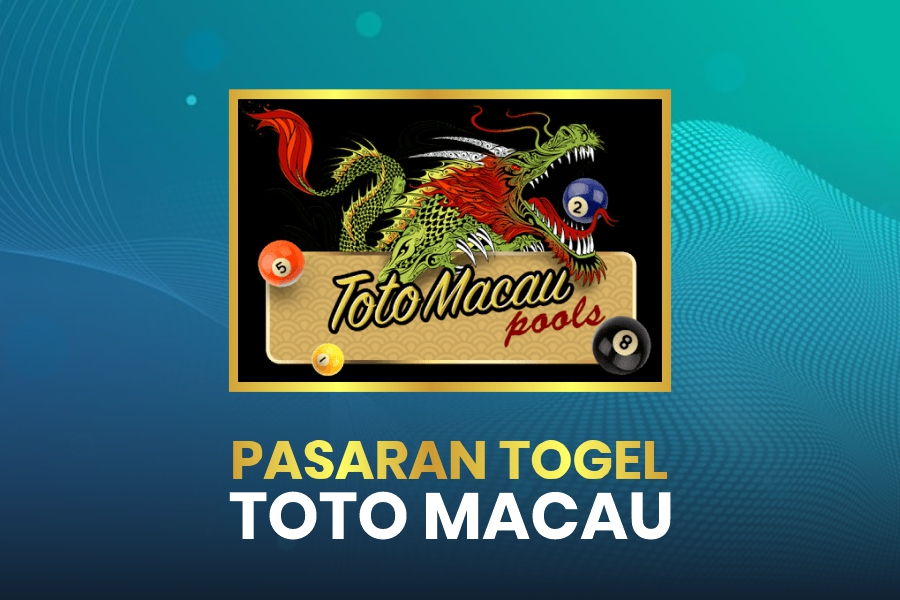 Prediksi Togel Toto Macau