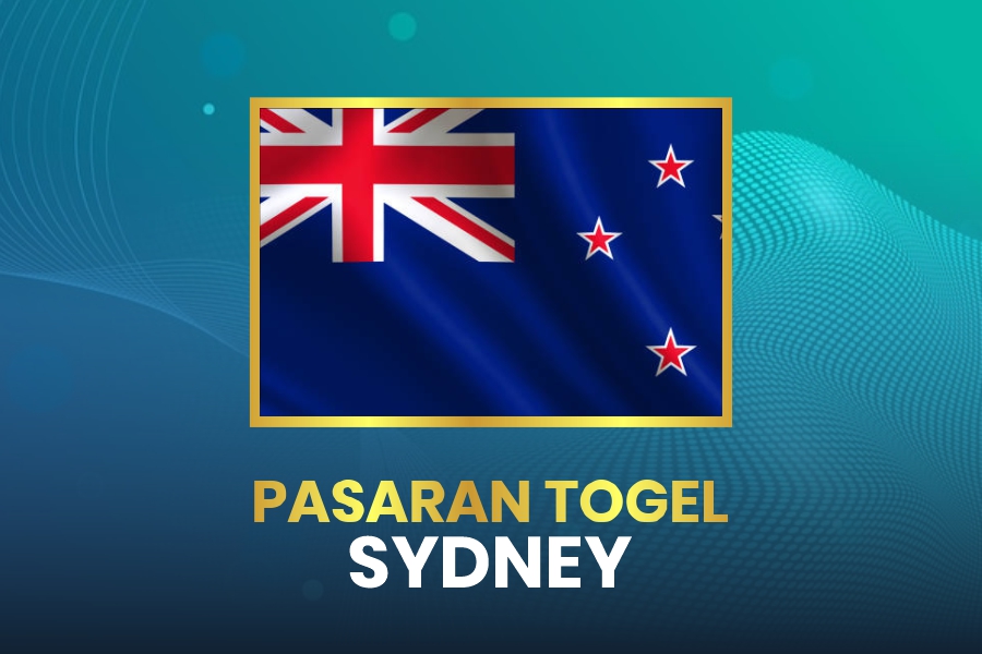 Prediksi Togel Sydney